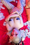 [Cosplay] Umeko J - Bunny Toga