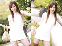 [Photobook] 藤澤美羽 デジタル写真集 美少女としっぽり愛欲旅行