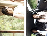 [Photobook] 藤澤美羽 デジタル写真集 美少女としっぽり愛欲旅行