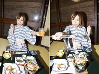 [Photobook] 藤澤美羽 デジタル写真集 美少女としっぽり愛欲旅行