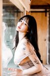 [Cosplay] Boyeon Jeon T pants