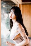 [Cosplay] Boyeon Jeon T pants