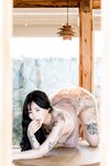 [Cosplay] Boyeon Jeon T pants