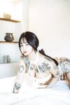 [Cosplay] Boyeon Jeon T pants