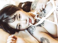 [Cosplay] Boyeon Jeon T pants