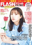 FLASH スペシャルブラビアBEST 2023年新年 「トップアイドル総登場」号