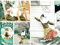FLASH スペシャルブラビアBEST 2023年新年 「トップアイドル総登場」号