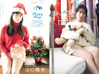 FLASH スペシャルブラビアBEST 2023年新年 「トップアイドル総登場」号