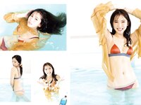 FLASH スペシャルブラビアBEST 2023年新年 「トップアイドル総登場」号
