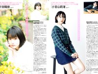 FLASH スペシャルブラビアBEST 2023年新年 「トップアイドル総登場」号