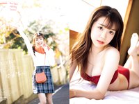 FLASH スペシャルブラビアBEST 2023年新年 「トップアイドル総登場」号