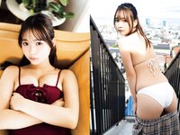 FLASH スペシャルブラビアBEST 2023年新年 「トップアイドル総登場」号