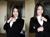 [Photobook] 水咲優美 デジタル写真集 YUMI Styles 夢うつつ