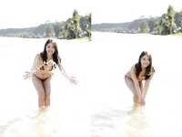 [Photobook] 水咲優美 デジタル写真集 YUMI Styles 夢うつつ