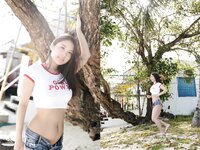 [Photobook] 水咲優美 デジタル写真集 YUMI Styles 夢うつつ