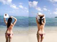 [Photobook] 水咲優美 デジタル写真集 YUMI Styles 夢うつつ