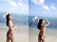[Photobook] 水咲優美 デジタル写真集 YUMI Styles 夢うつつ