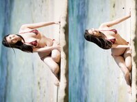 [Photobook] 水咲優美 デジタル写真集 YUMI Styles 夢うつつ