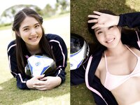[Photobook] 水咲優美 デジタル写真集 YUMI Styles 夢うつつ