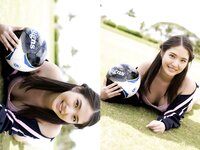 [Photobook] 水咲優美 デジタル写真集 YUMI Styles 夢うつつ