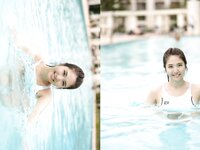 [Photobook] 水咲優美 デジタル写真集 YUMI Styles 夢うつつ