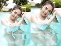 [Photobook] 水咲優美 デジタル写真集 YUMI Styles 夢うつつ