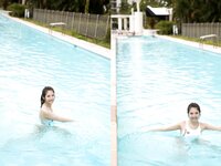 [Photobook] 水咲優美 デジタル写真集 YUMI Styles 夢うつつ