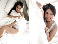 [Photobook] 水咲優美 デジタル写真集 YUMI Styles 夢うつつ