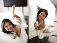 [Photobook] 水咲優美 デジタル写真集 YUMI Styles 夢うつつ