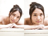 [Photobook] 水咲優美 デジタル写真集 YUMI Styles 夢うつつ