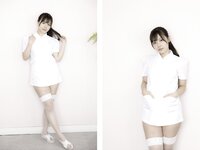 [Photobook] 入山愛 デジタル写真集 アイ・メッセージ