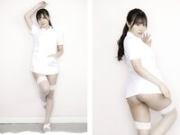 [Photobook] 入山愛 デジタル写真集 アイ・メッセージ
