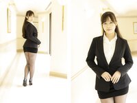[Photobook] 入山愛 デジタル写真集 アイ・メッセージ