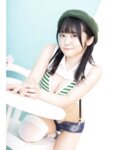 [Photobook] 岡田彩夢 デジタル写真集 キミとキャンバスライフ！ (ヤングキング)(2022-08-08)