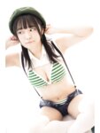 [Photobook] 岡田彩夢 デジタル写真集 キミとキャンバスライフ！ (ヤングキング)(2022-08-08)