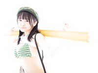 [Photobook] 岡田彩夢 デジタル写真集 キミとキャンバスライフ！ (ヤングキング)(2022-08-08)