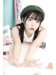 [Photobook] 岡田彩夢 デジタル写真集 キミとキャンバスライフ！ (ヤングキング)(2022-08-08)