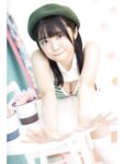 [Photobook] 岡田彩夢 デジタル写真集 キミとキャンバスライフ！ (ヤングキング)(2022-08-08)