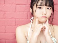 [Photobook] 岡田彩夢 デジタル写真集 キミとキャンバスライフ！ (ヤングキング)(2022-08-08)