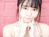 [Photobook] 岡田彩夢 デジタル写真集 キミとキャンバスライフ！ (ヤングキング)(2022-08-08)
