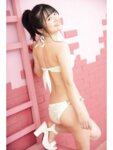 [Photobook] 岡田彩夢 デジタル写真集 キミとキャンバスライフ！ (ヤングキング)(2022-08-08)