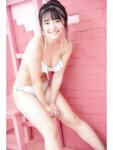 [Photobook] 岡田彩夢 デジタル写真集 キミとキャンバスライフ！ (ヤングキング)(2022-08-08)