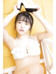 [Photobook] 岡田彩夢 デジタル写真集 キミとキャンバスライフ！ (ヤングキング)(2022-08-08)
