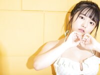 [Photobook] 岡田彩夢 デジタル写真集 キミとキャンバスライフ！ (ヤングキング)(2022-08-08)
