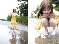 [Photobook] 百瀬あすか グラビア写真集 帰ってきたももあす