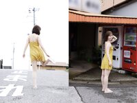 [Photobook] 百瀬あすか グラビア写真集 帰ってきたももあす