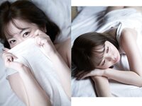 [Photobook] 百瀬あすか グラビア写真集 帰ってきたももあす