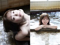[Photobook] 百瀬あすか グラビア写真集 帰ってきたももあす