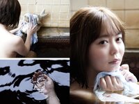 [Photobook] 百瀬あすか グラビア写真集 帰ってきたももあす