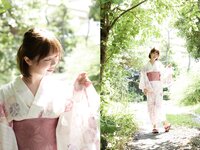 [Photobook] 百瀬あすか グラビア写真集 帰ってきたももあす